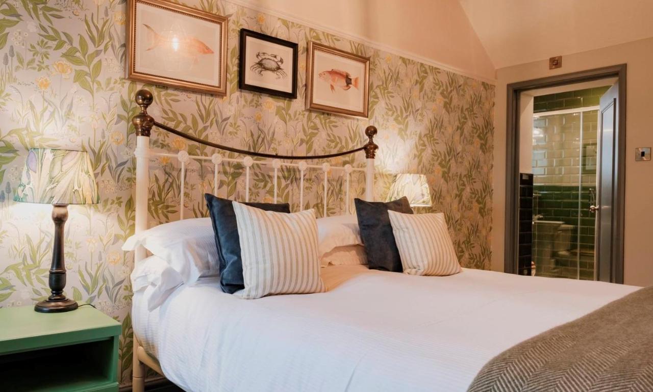 Fisherman'S Haunt Hotel Christchurch  Extérieur photo