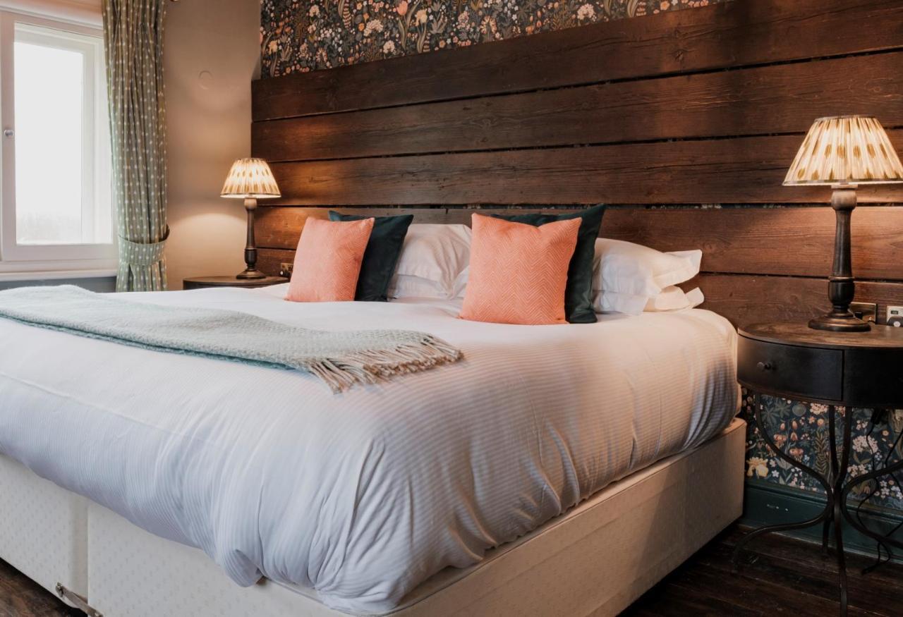 Fisherman'S Haunt Hotel Christchurch  Extérieur photo