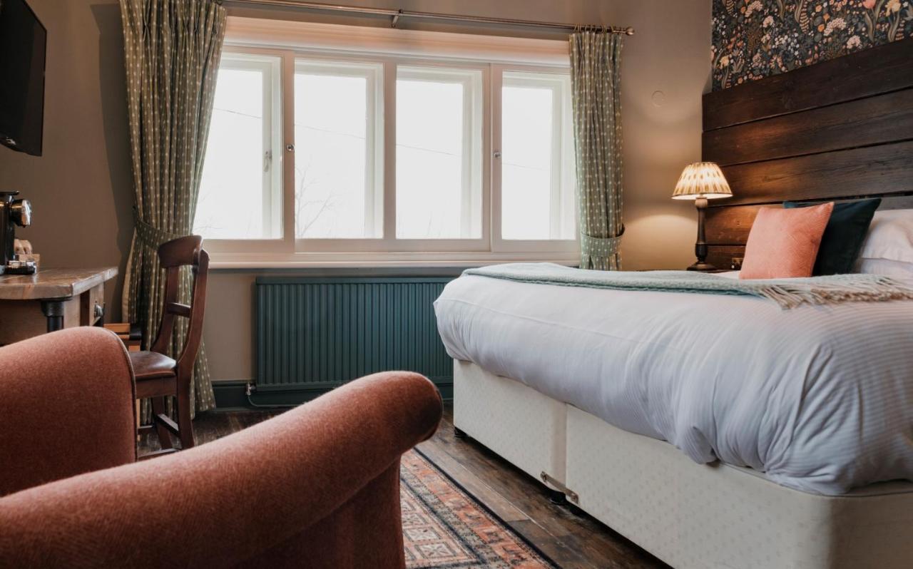 Fisherman'S Haunt Hotel Christchurch  Extérieur photo