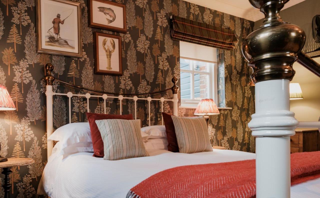 Fisherman'S Haunt Hotel Christchurch  Extérieur photo