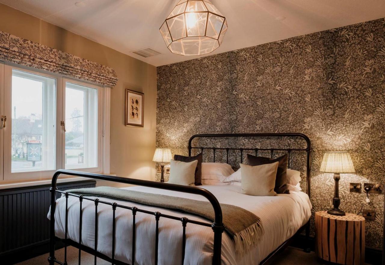 Fisherman'S Haunt Hotel Christchurch  Extérieur photo