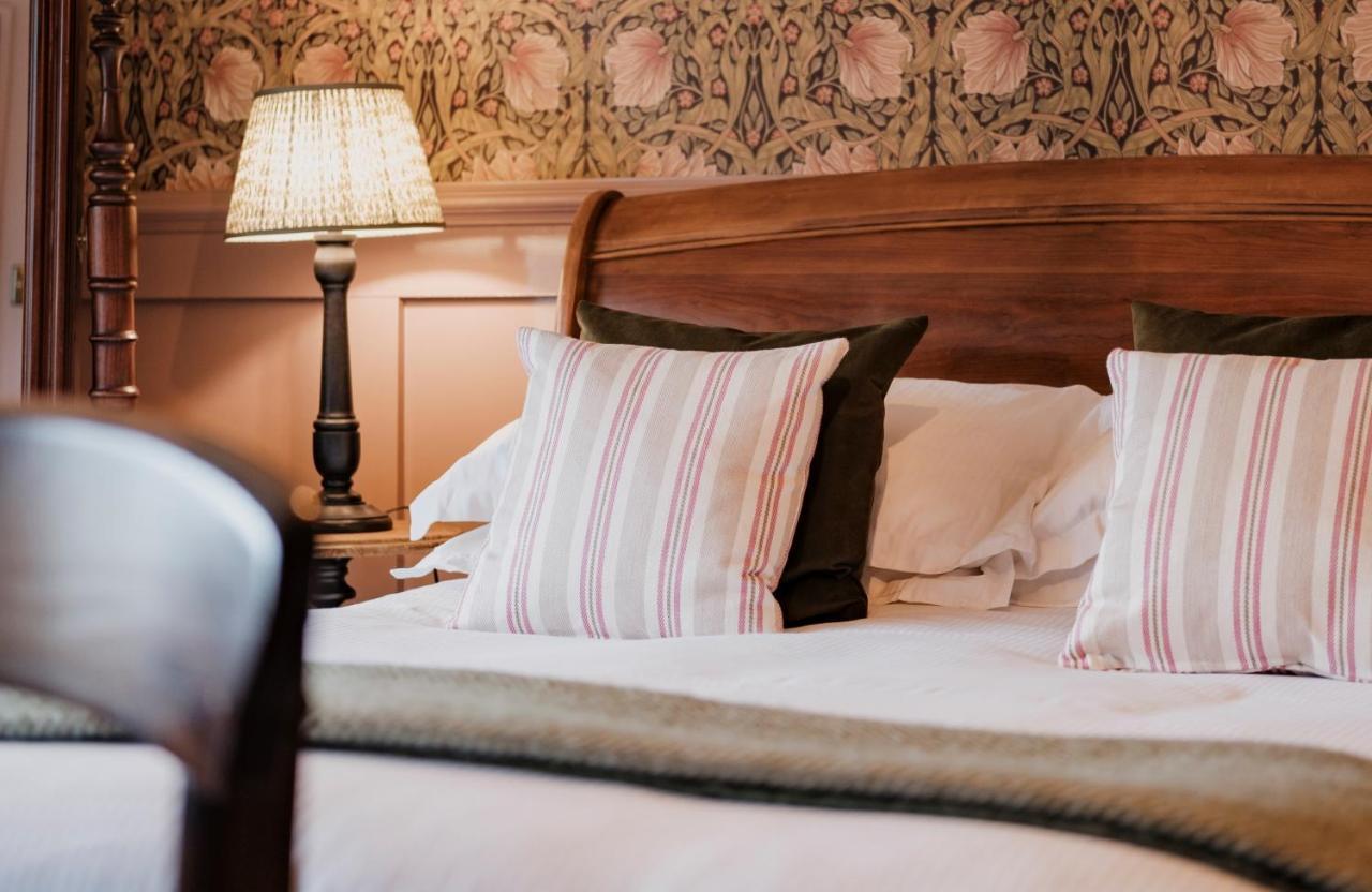 Fisherman'S Haunt Hotel Christchurch  Extérieur photo