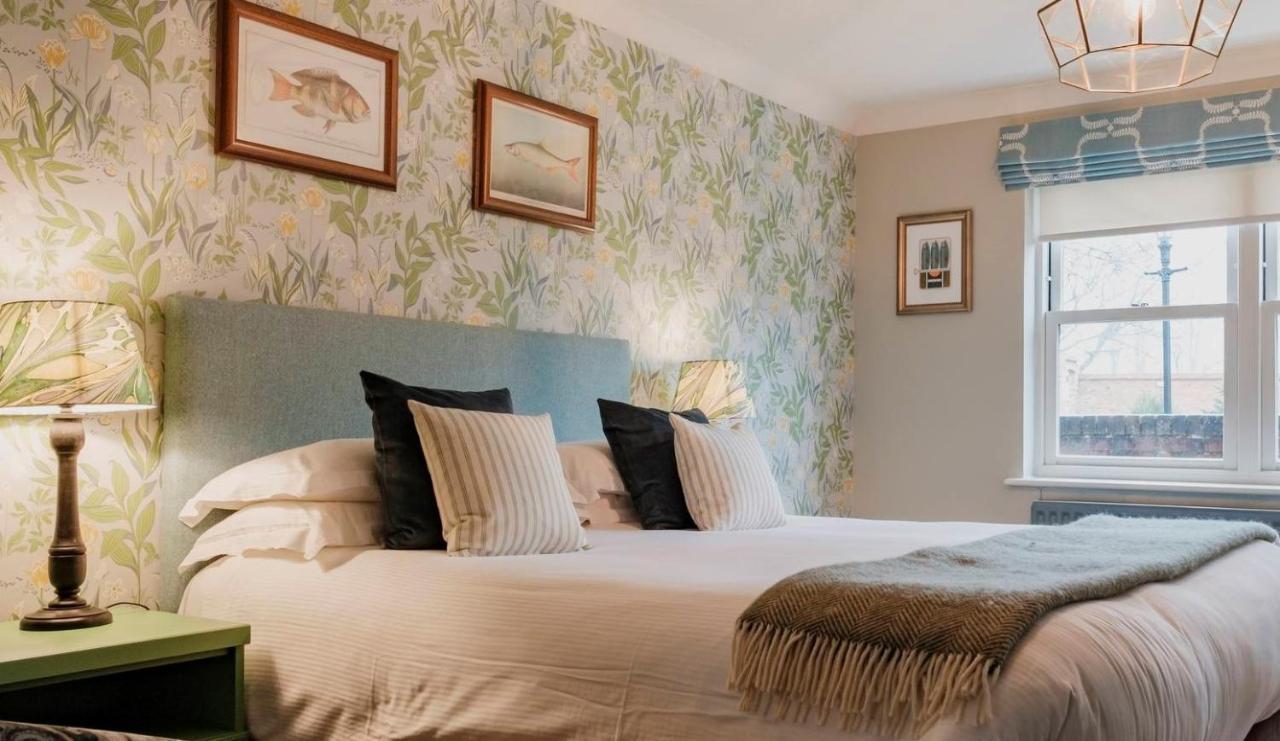 Fisherman'S Haunt Hotel Christchurch  Extérieur photo