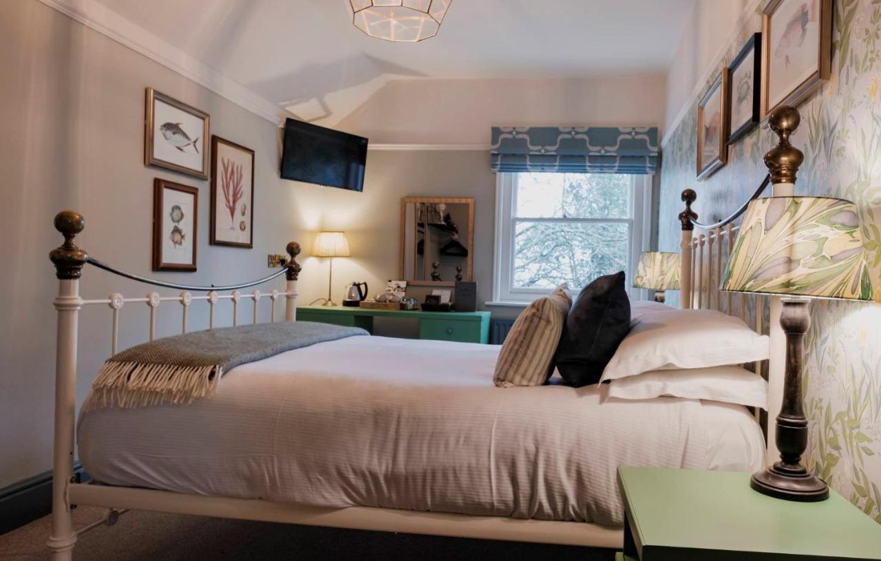 Fisherman'S Haunt Hotel Christchurch  Extérieur photo