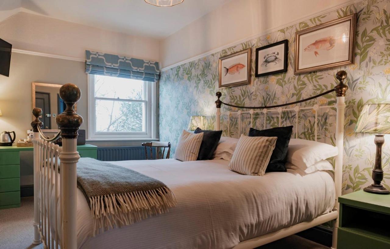 Fisherman'S Haunt Hotel Christchurch  Extérieur photo