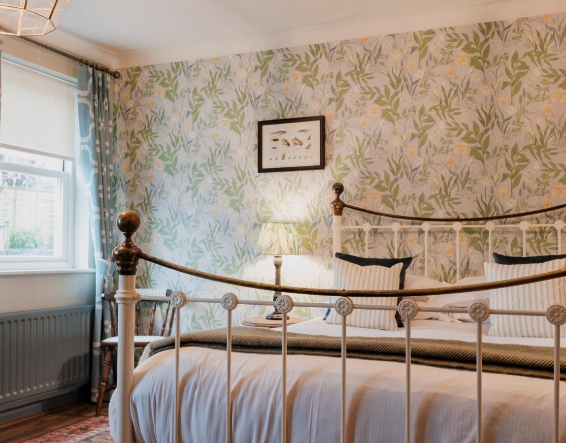 Fisherman'S Haunt Hotel Christchurch  Extérieur photo