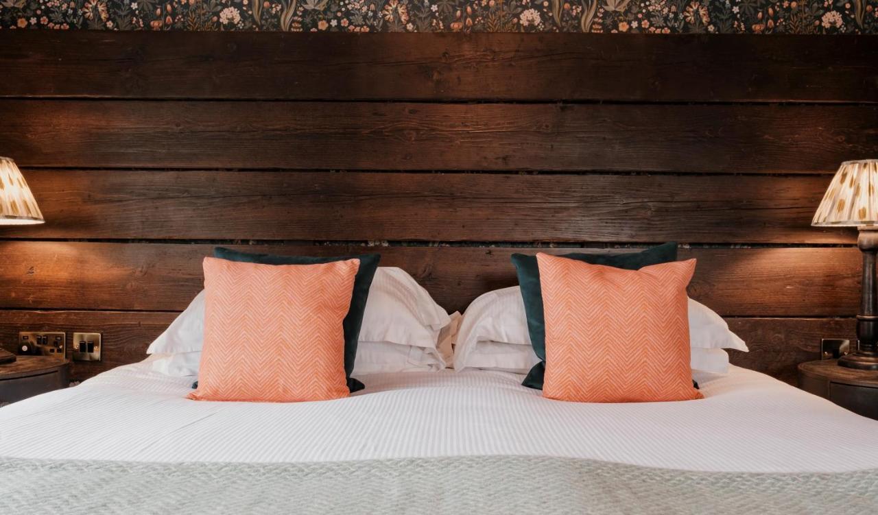 Fisherman'S Haunt Hotel Christchurch  Extérieur photo