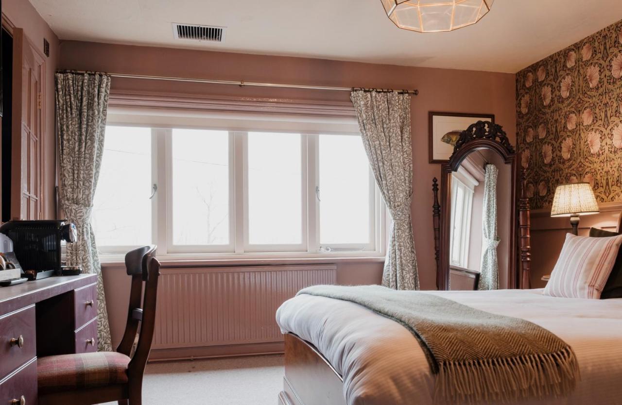 Fisherman'S Haunt Hotel Christchurch  Extérieur photo