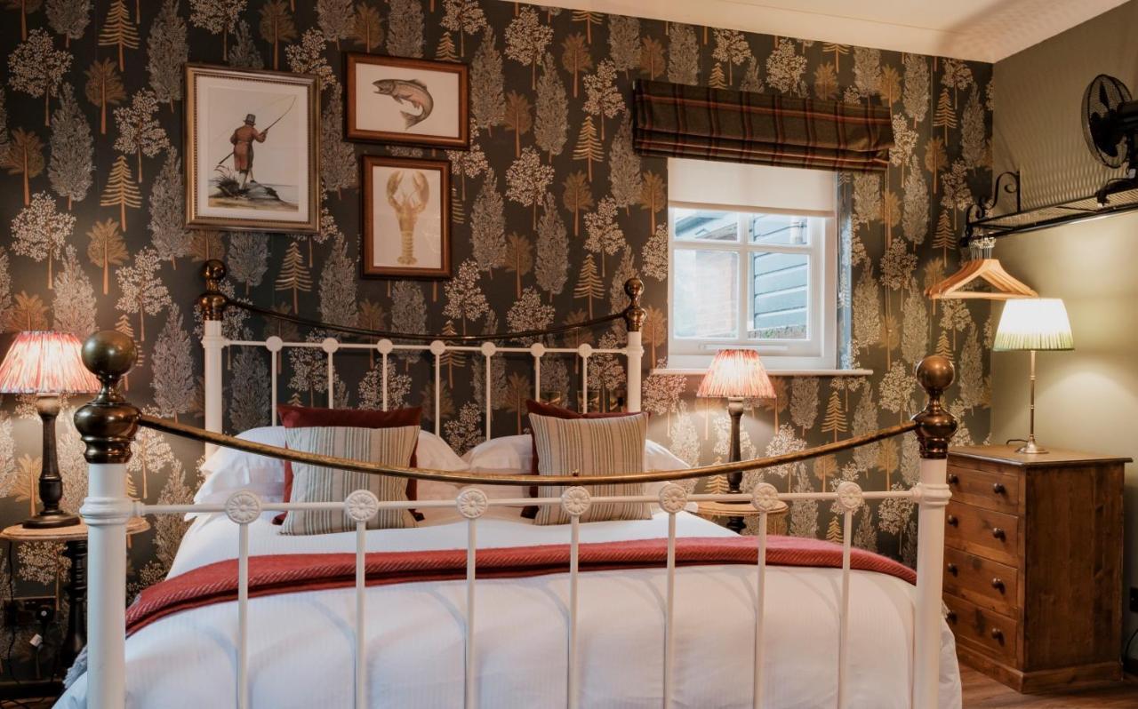 Fisherman'S Haunt Hotel Christchurch  Extérieur photo