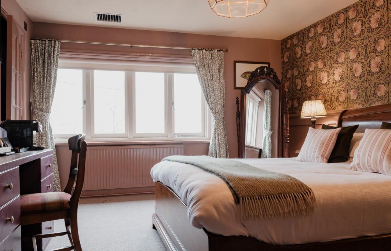 Fisherman'S Haunt Hotel Christchurch  Extérieur photo