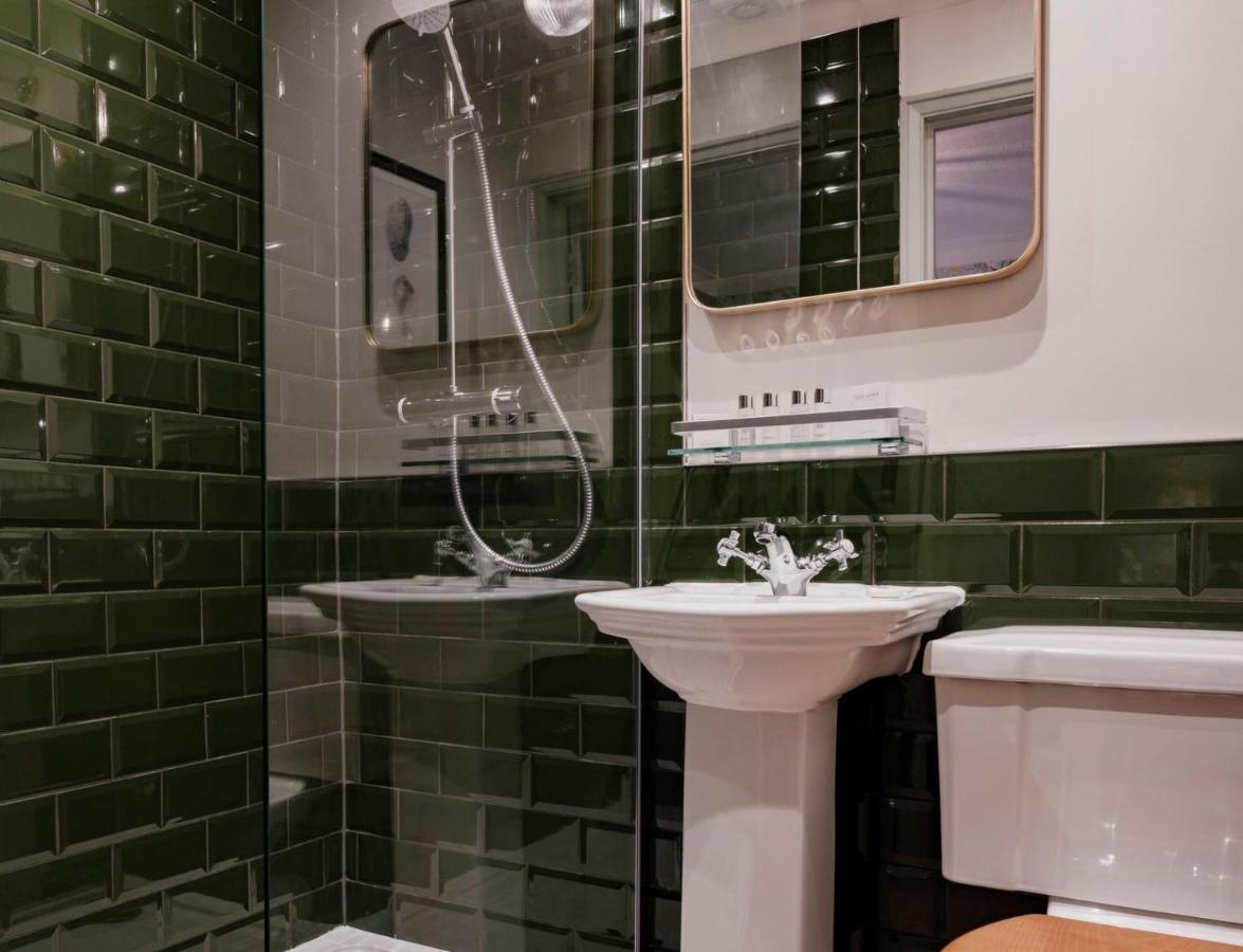 Fisherman'S Haunt Hotel Christchurch  Extérieur photo
