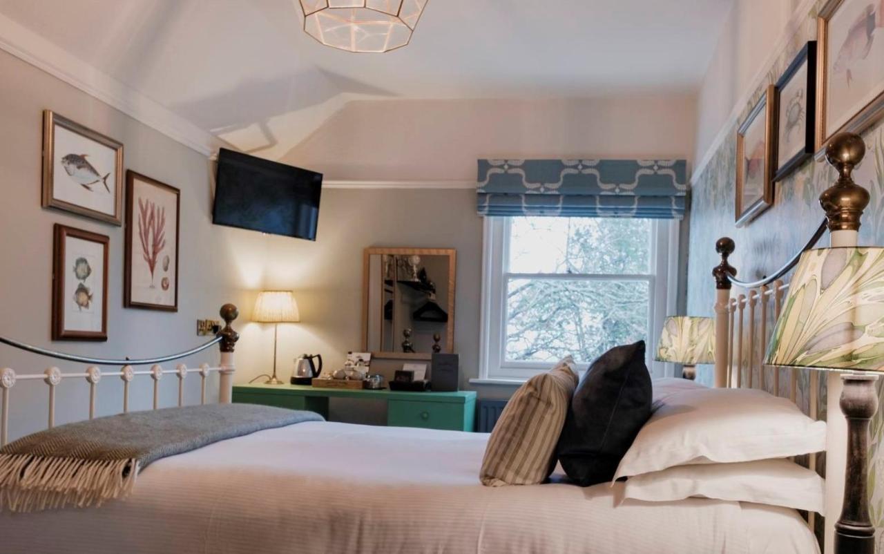 Fisherman'S Haunt Hotel Christchurch  Extérieur photo