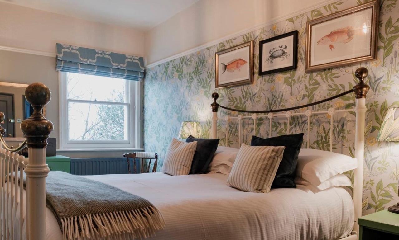 Fisherman'S Haunt Hotel Christchurch  Extérieur photo