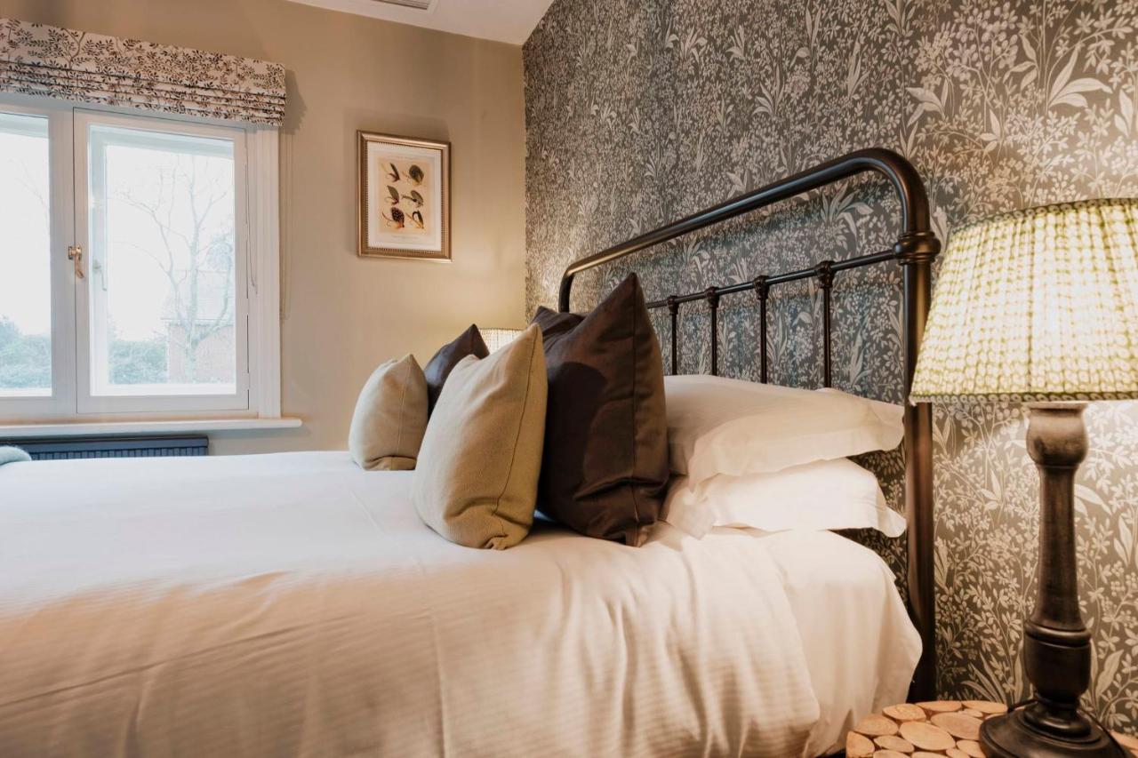 Fisherman'S Haunt Hotel Christchurch  Extérieur photo