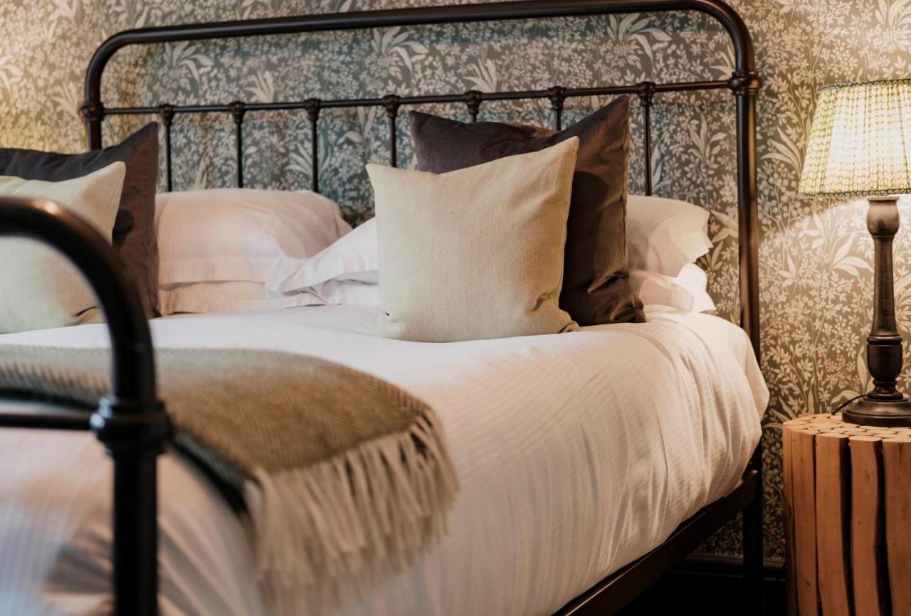 Fisherman'S Haunt Hotel Christchurch  Extérieur photo