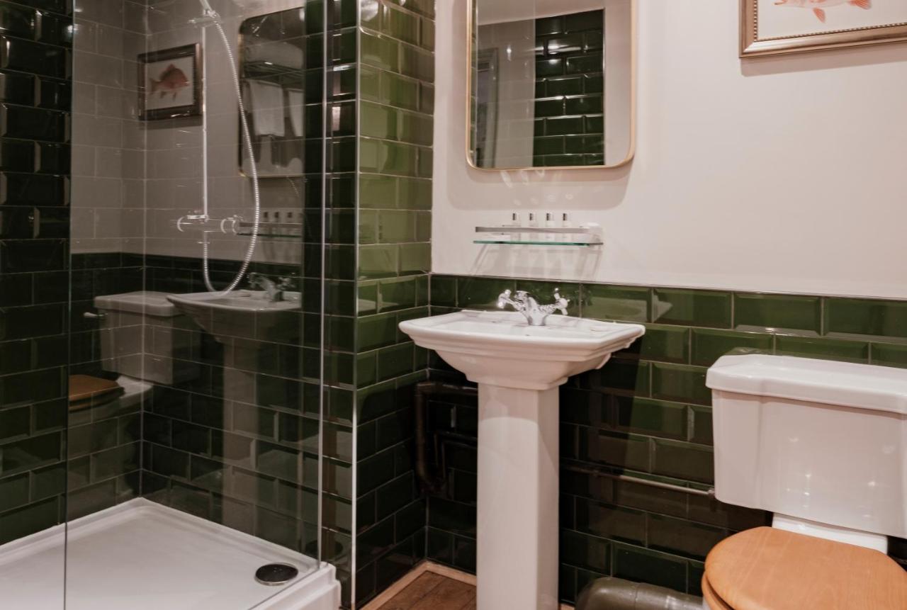 Fisherman'S Haunt Hotel Christchurch  Extérieur photo