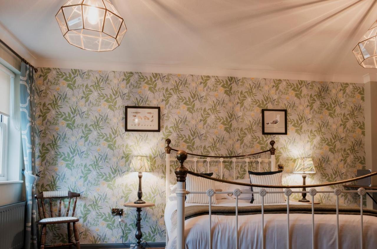 Fisherman'S Haunt Hotel Christchurch  Extérieur photo