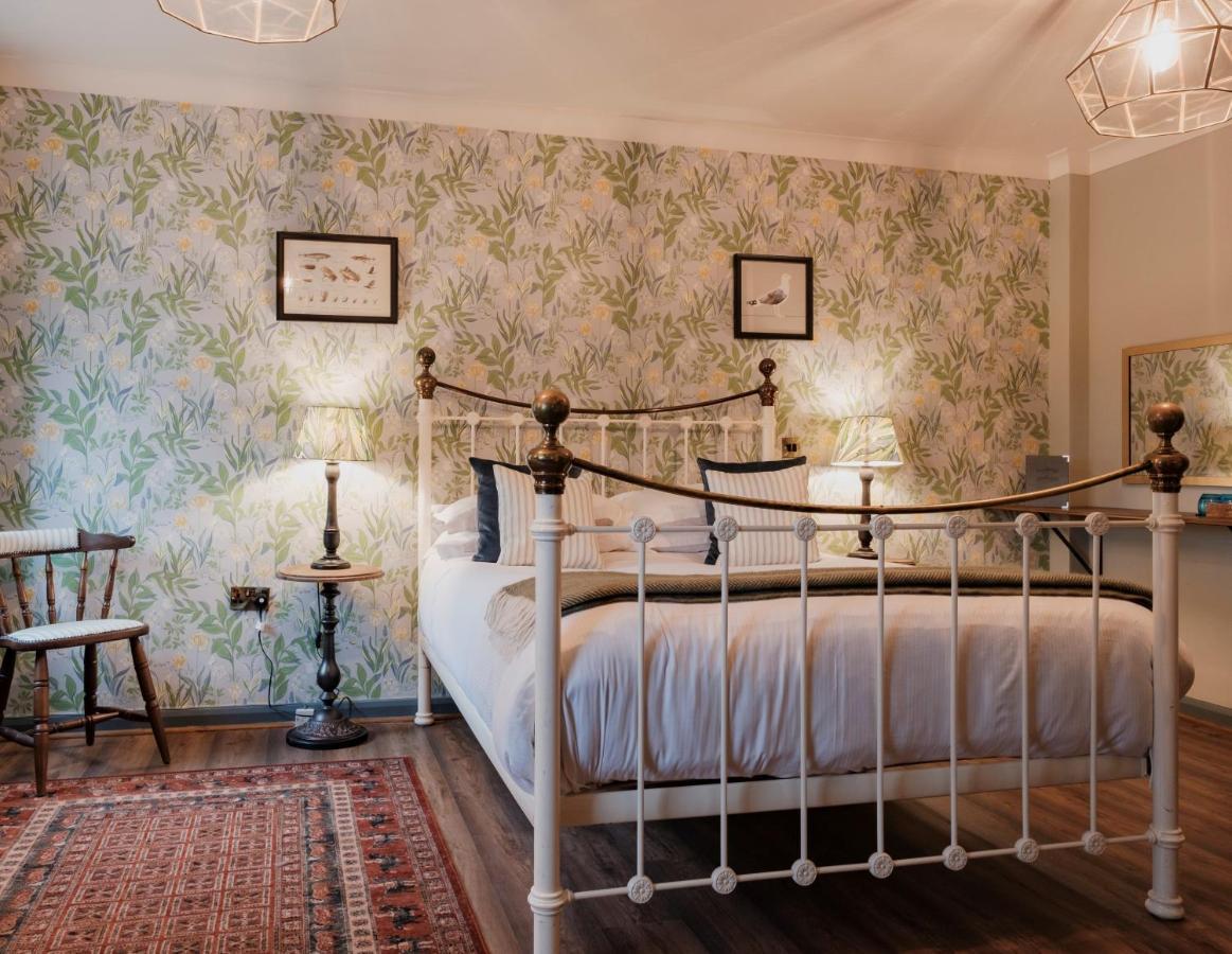 Fisherman'S Haunt Hotel Christchurch  Extérieur photo