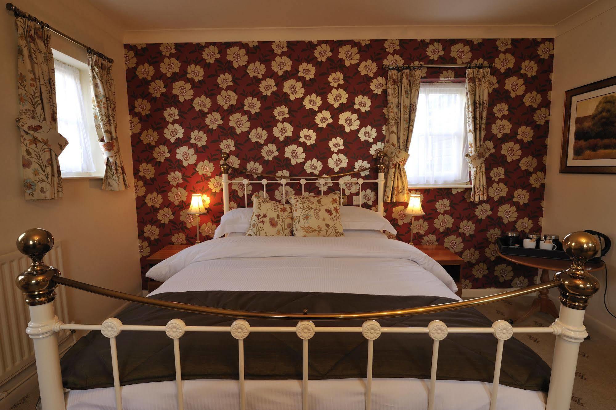 Fisherman'S Haunt Hotel Christchurch  Extérieur photo