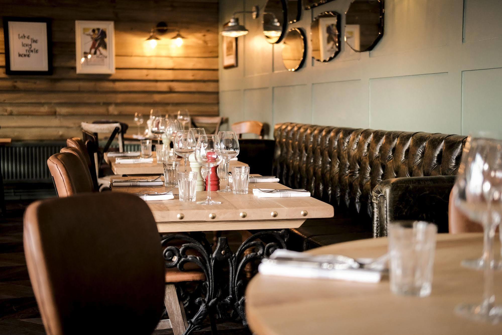 Fisherman'S Haunt Hotel Christchurch  Extérieur photo