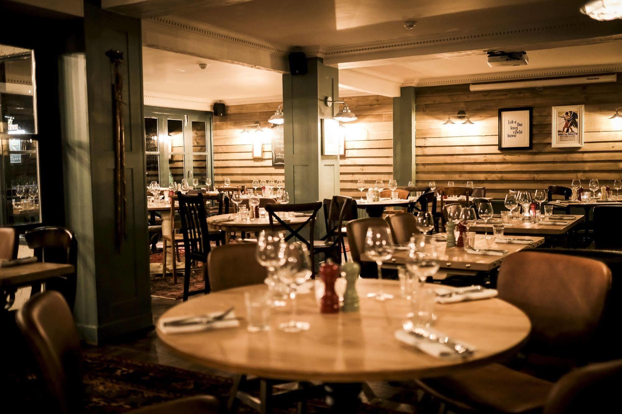 Fisherman'S Haunt Hotel Christchurch  Extérieur photo